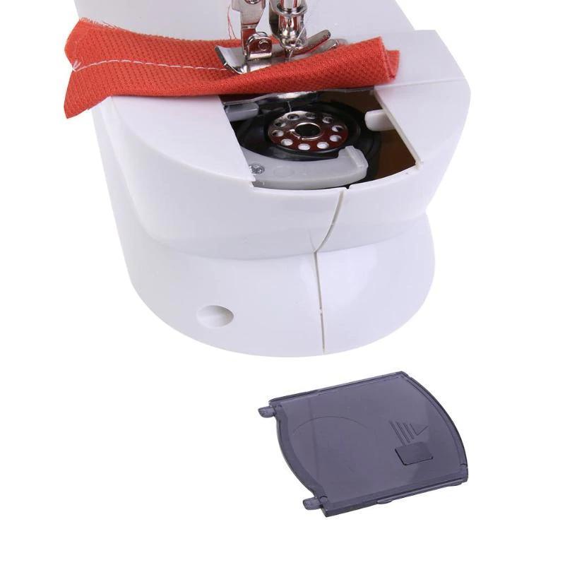 Mini Automatic Sewing Machine