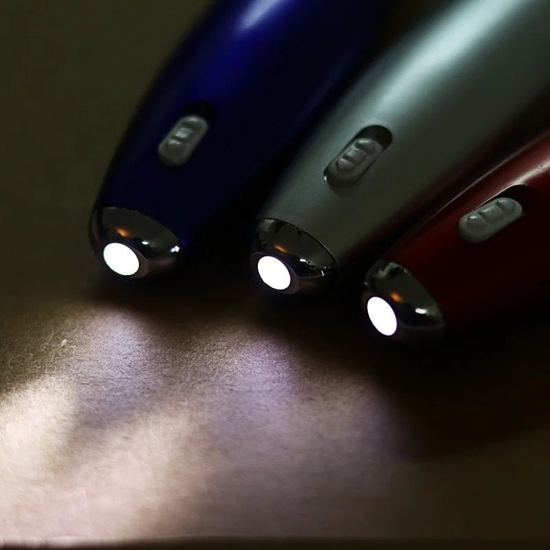 Precise Fine Point Writing Pen