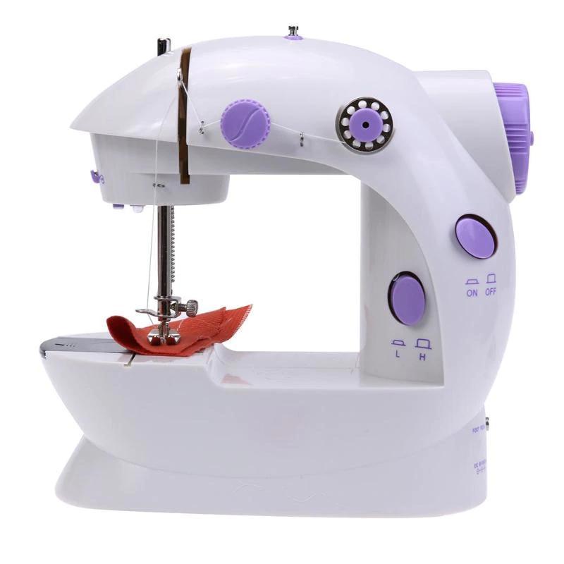 Mini Automatic Sewing Machine - Luxicro