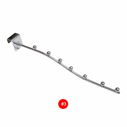 Space Saving 2 Pack Folding Hooks