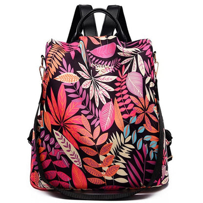 Durable Large Hiking Rucksack