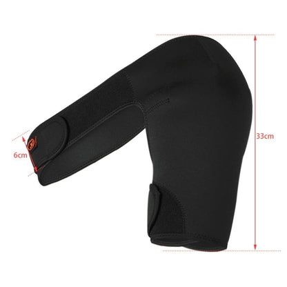 Athletic Shoulder Injury Support Strap