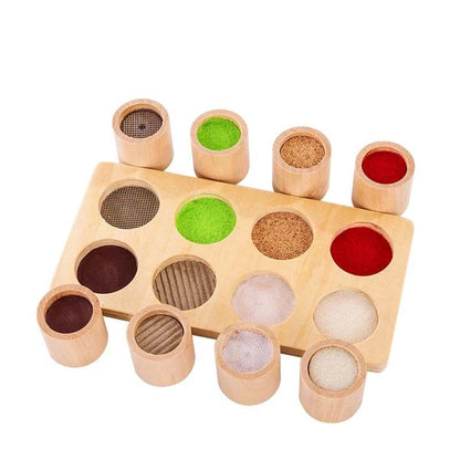 Fun Learning Building Blocks - Luxicro