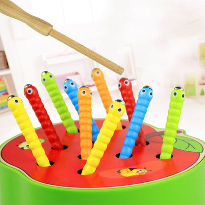 Vibrant Interactive Toy Set for Children's Educational Play