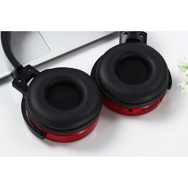 High Quality XB650BT Bluetooth Headphones with Rich Bass