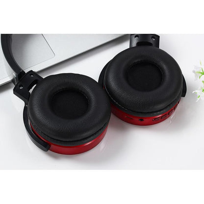 High Quality XB650BT Bluetooth Headphones with Rich Bass