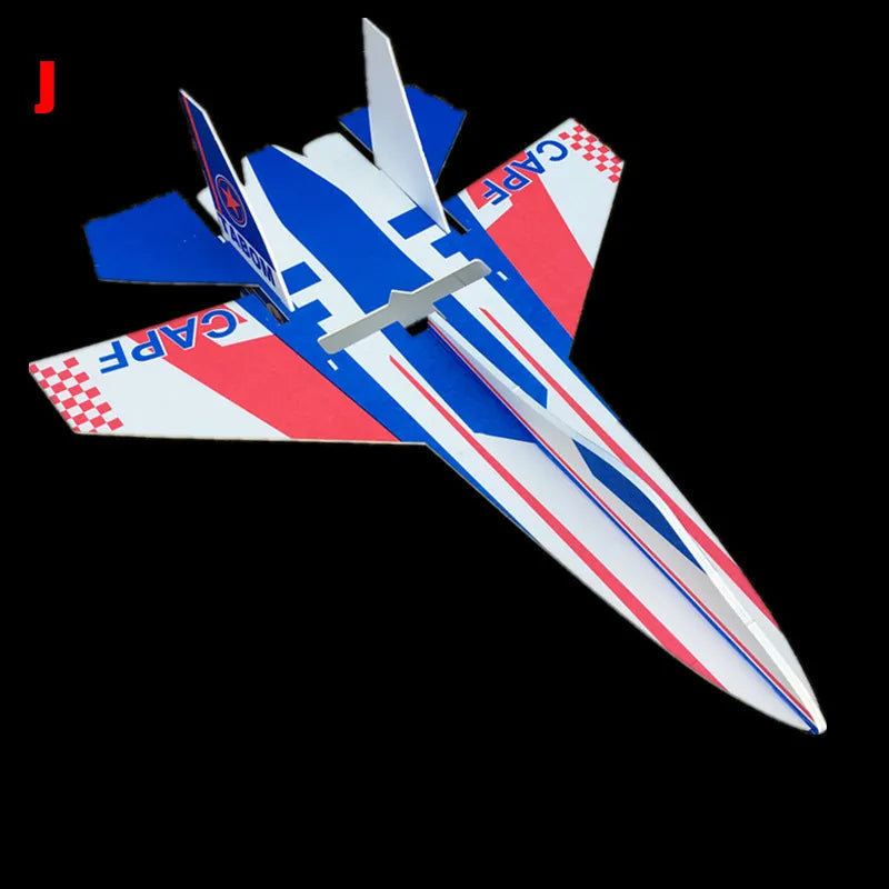 Fun Remote Control Plane Starter Kit