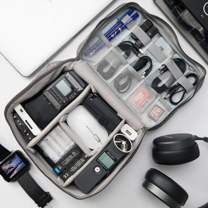 Practical Travel Accessories Bag Organizer Kit