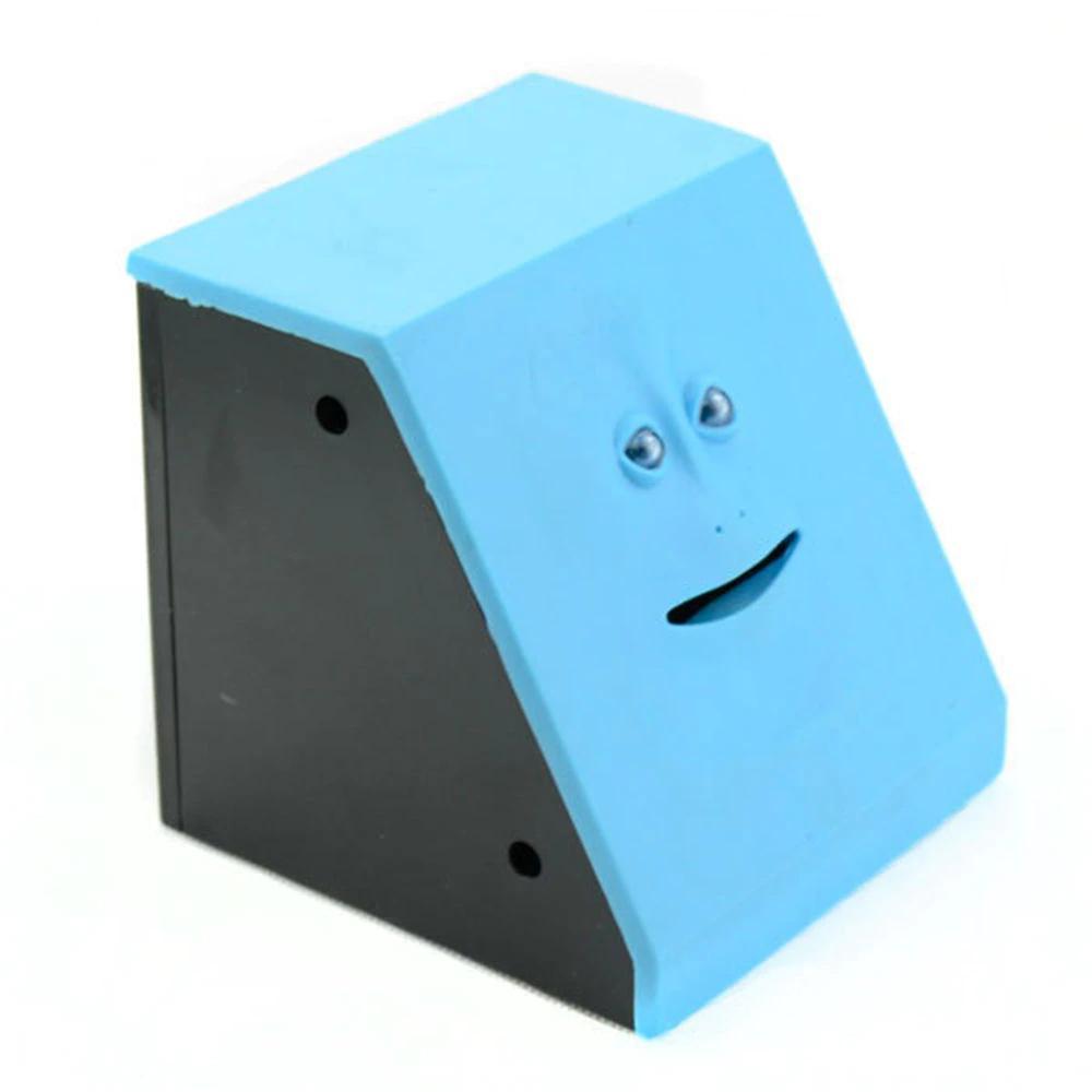 Colorful Coin Saving Money Box