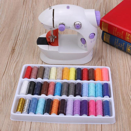 Mini Automatic Sewing Machine