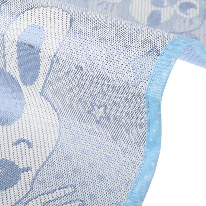Comfortable Baby Stroller Ventilated Seat Cushion