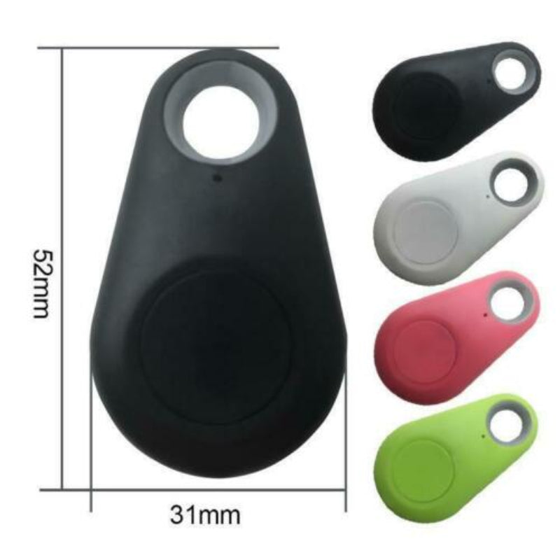 Compact GPS Tracker for Children Pets Cars