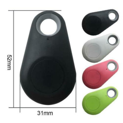 Compact GPS Tracker for Children Pets Cars