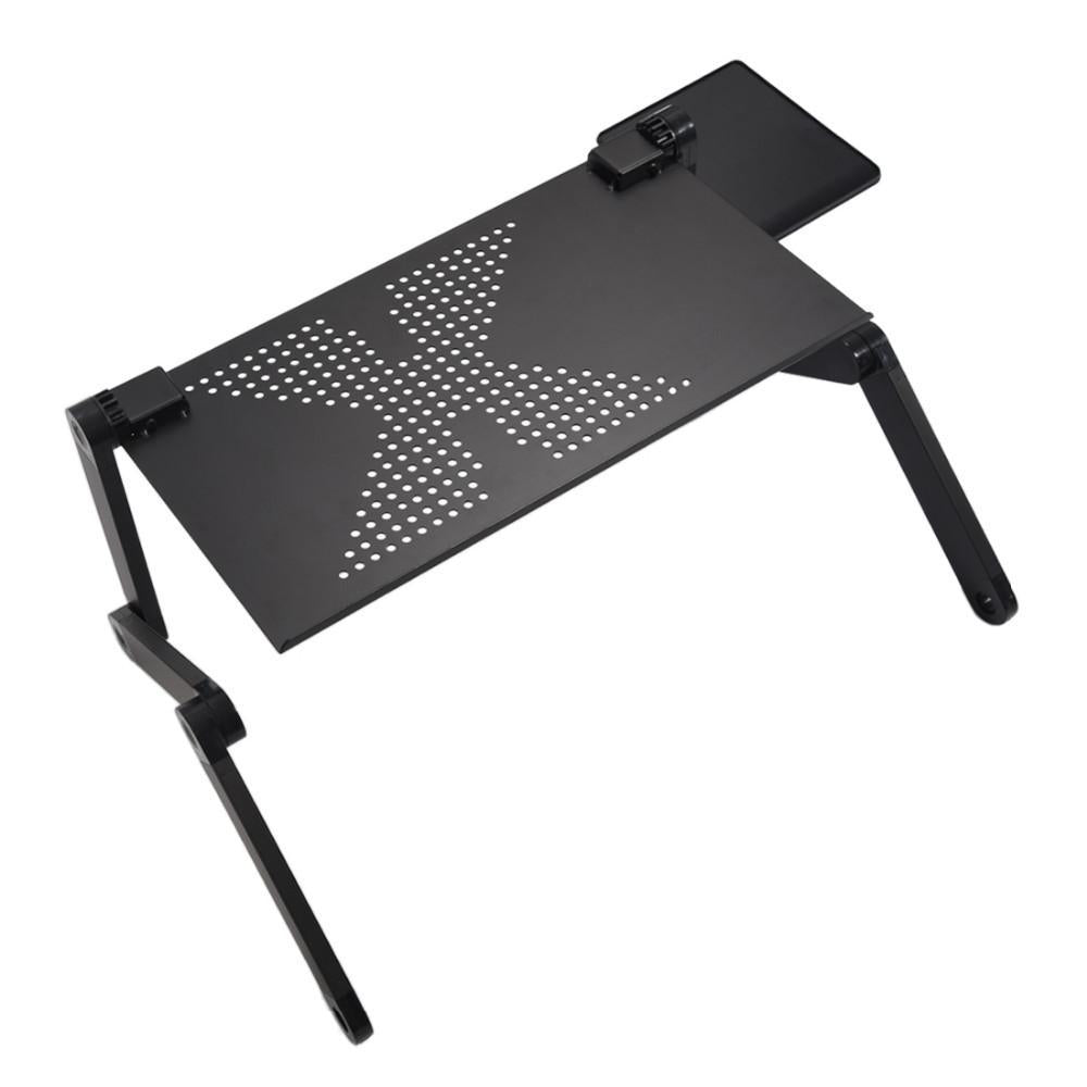 Space Saving Foldable Laptop Desk