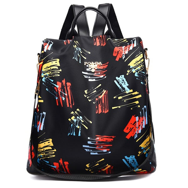 Durable Large Hiking Rucksack