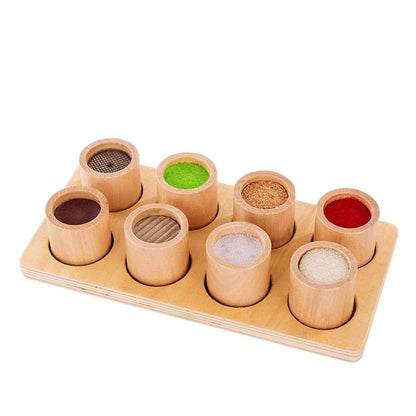Fun Learning Building Blocks