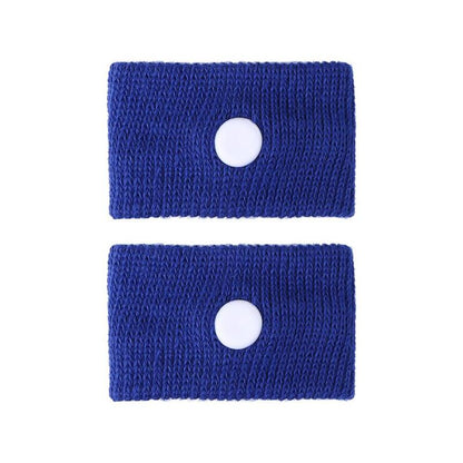 Motion Sickness Relief Acupressure Wristband