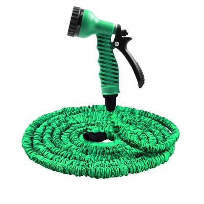 Flexible Long Expandable Water Hose - Luxicro