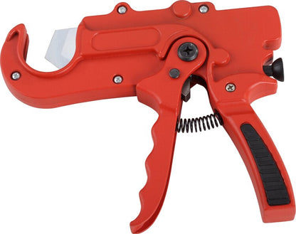 Strong PVC Tube Cutting Shears