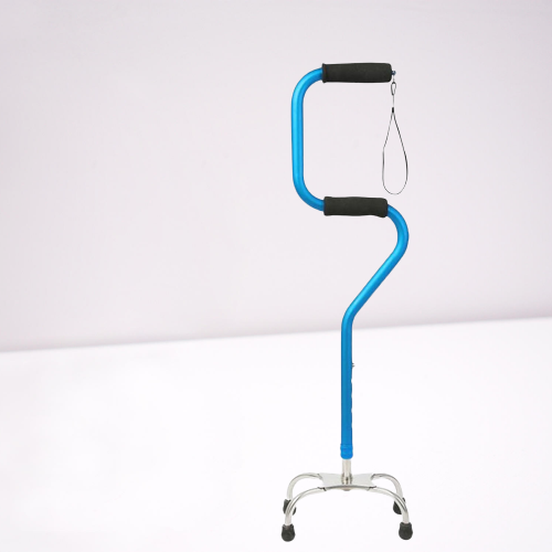 Strong Lightweight Walking Cane for Seniors - Luxicro