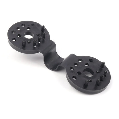 Universal Sun Shade Car Clip Holder