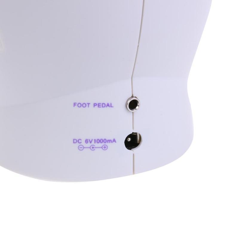 Mini Automatic Sewing Machine