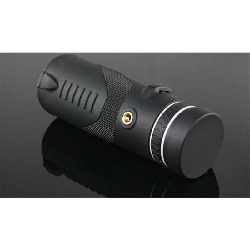 Portable 40x60 Zoom Travel Binoculars