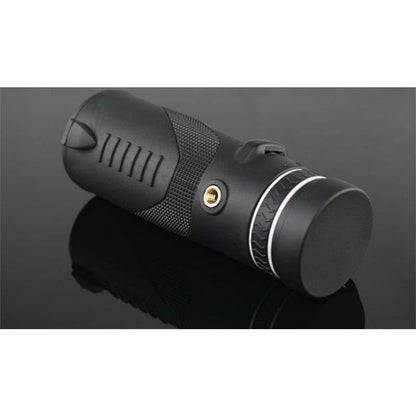 Portable 40x60 Zoom Travel Binoculars