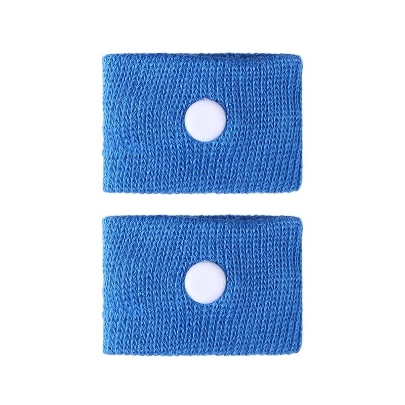 Motion Sickness Relief Acupressure Wristband