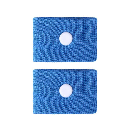 Motion Sickness Relief Acupressure Wristband