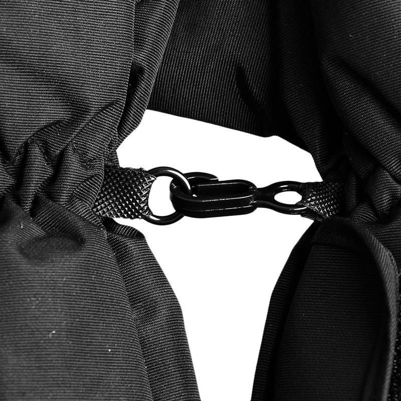 Warm Rechargeable Gloves for Winter Outdoor Use