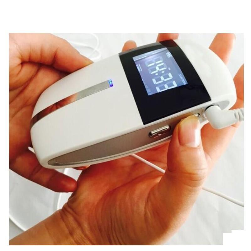 Professional Alpha Stim Pain Relief Device - Luxicro