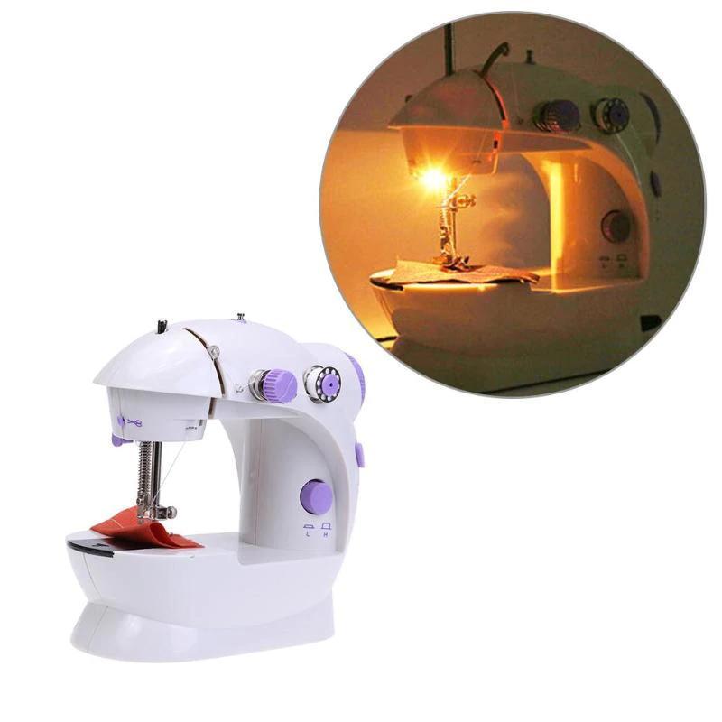 Mini Automatic Sewing Machine