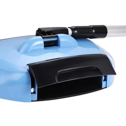 Easy 360 Degree Rotating Floor Broom