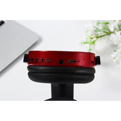 High Quality XB650BT Bluetooth Headphones with Rich Bass