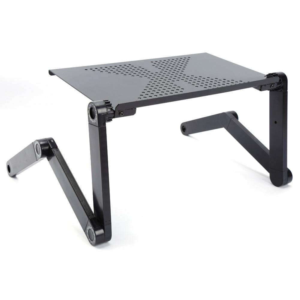 Space Saving Foldable Laptop Desk