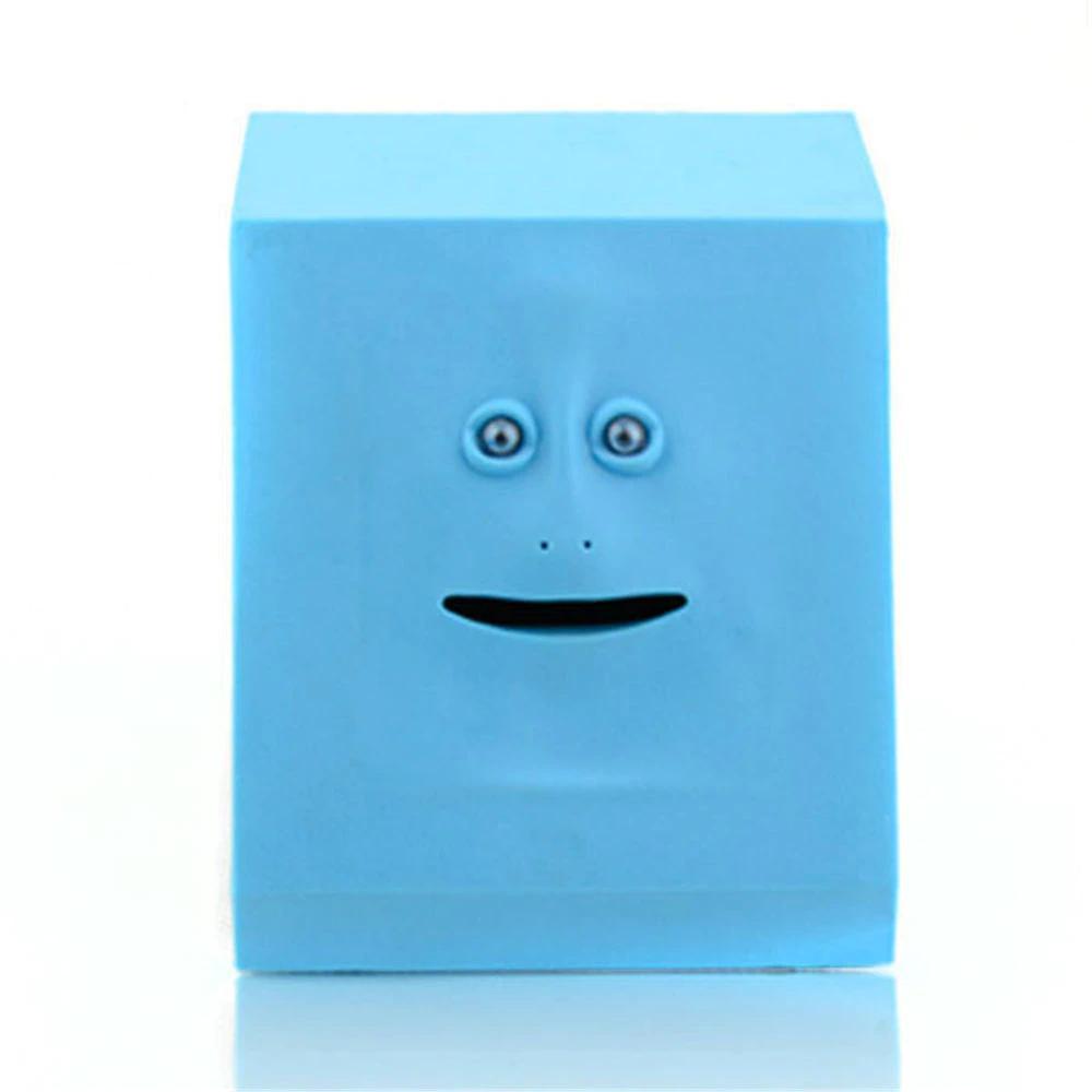 Colorful Coin Saving Money Box - Luxicro