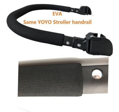 Convenient Stroller Handle Accessory Hook