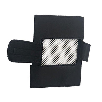 Comfortable Heat Therapy Knee Supports