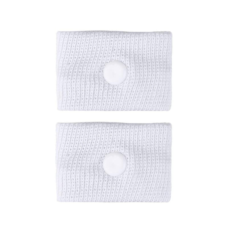 Motion Sickness Relief Acupressure Wristband