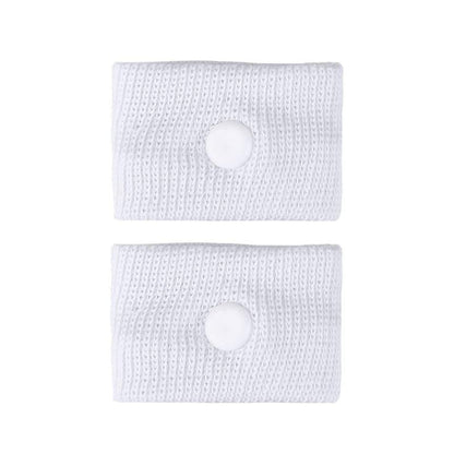 Motion Sickness Relief Acupressure Wristband