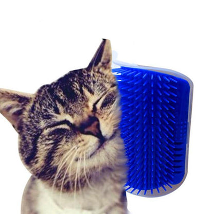 Pet Gentle Cat Grooming Brush