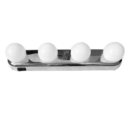 Compact Rechargeable Makeup Light
