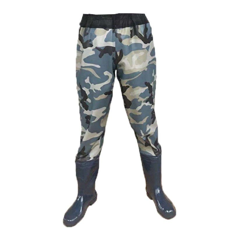 Breathable Water Resistant Trekking Pants