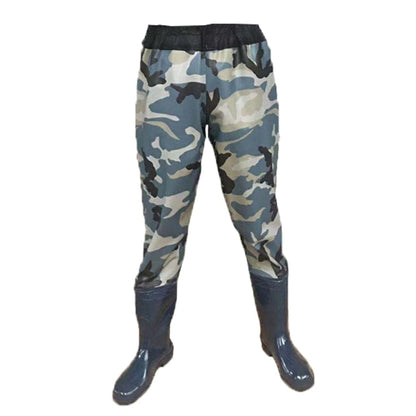Breathable Water Resistant Trekking Pants