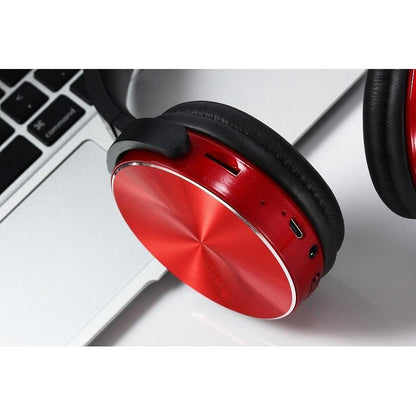 High Quality XB650BT Bluetooth Headphones with Rich Bass