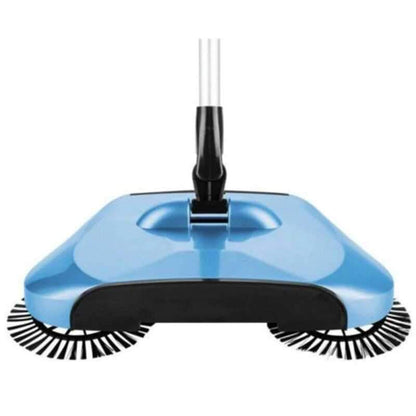 Easy 360 Degree Rotating Floor Broom