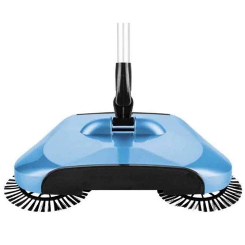 Manual 360° Sweep Broom Easy Cleaning Tool