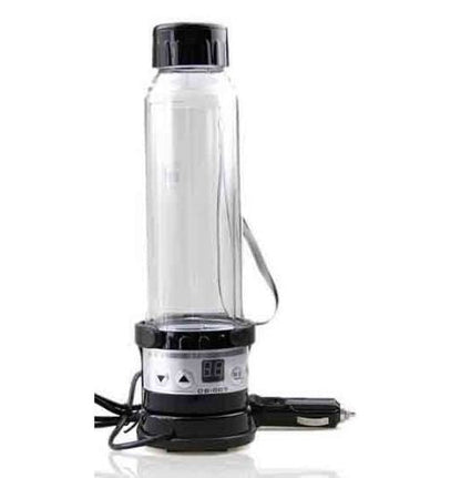 Portable Coffee Mug Warmer