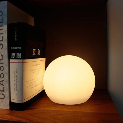 Bright Color Changing LED Table Lamp - Luxicro
